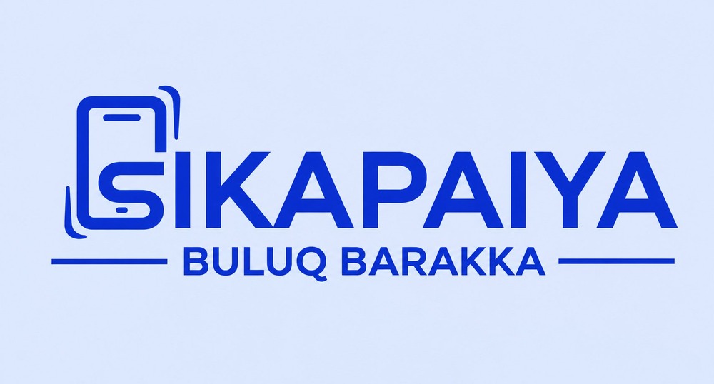 SIKAPAIYA Buluq Barakka