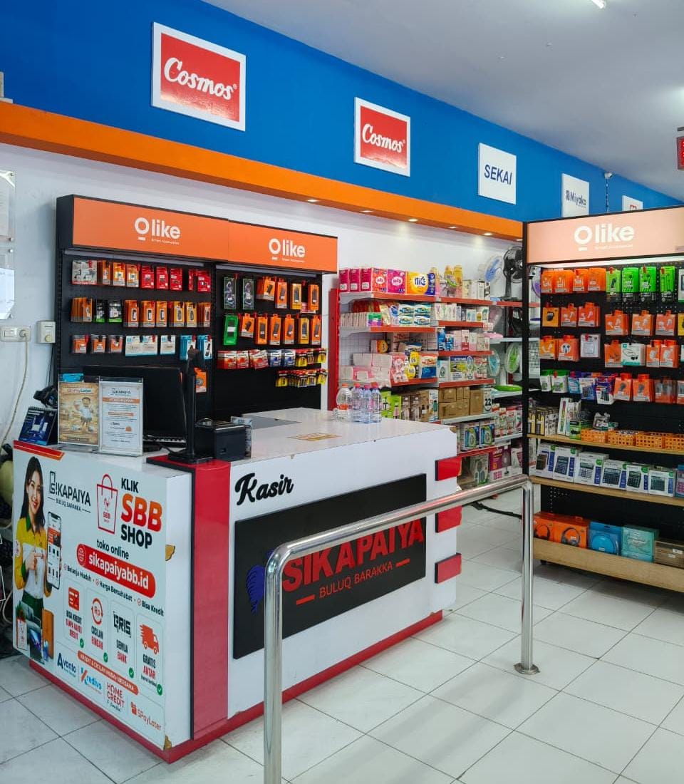 Tentang Sikapaiya Buluq Barakka