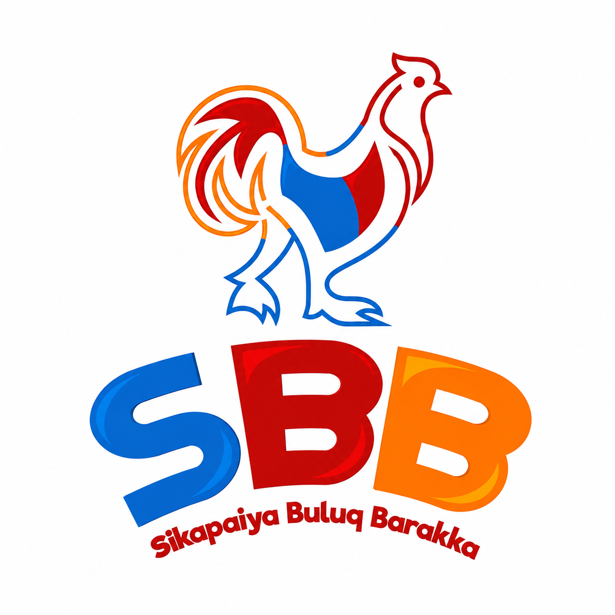 Logo Sikapaiya Buluq Barakka