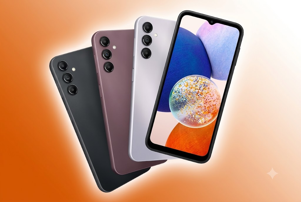 HP Oppo & Xiaomi